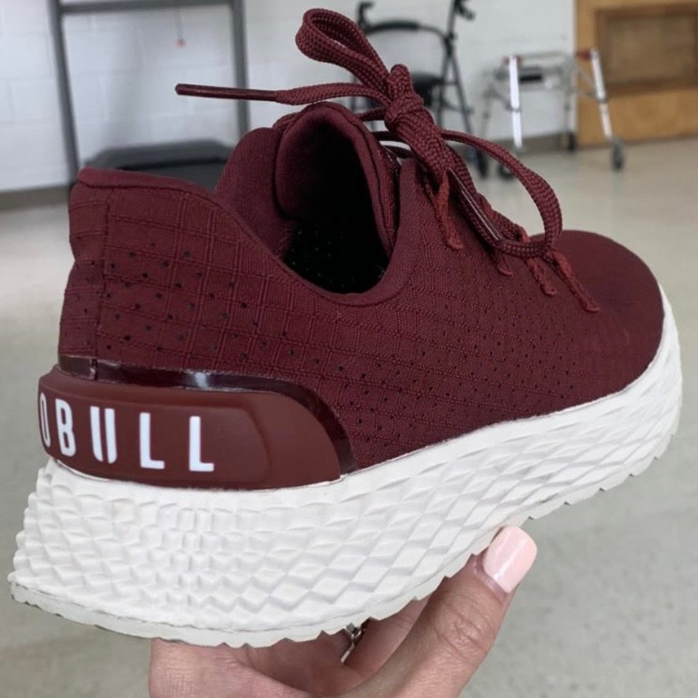 No Bull